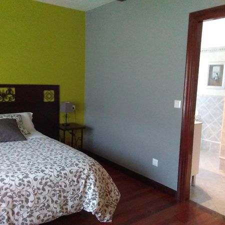 برافيا Hotel Rural El Candano المظهر الخارجي الصورة