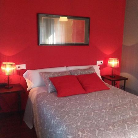 برافيا Hotel Rural El Candano المظهر الخارجي الصورة