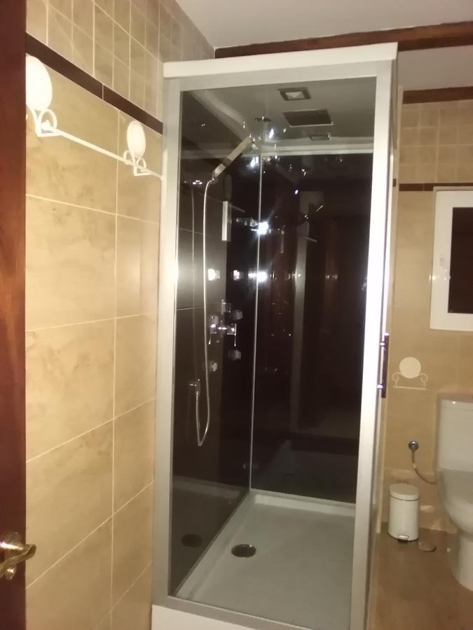 برافيا Hotel Rural El Candano المظهر الخارجي الصورة