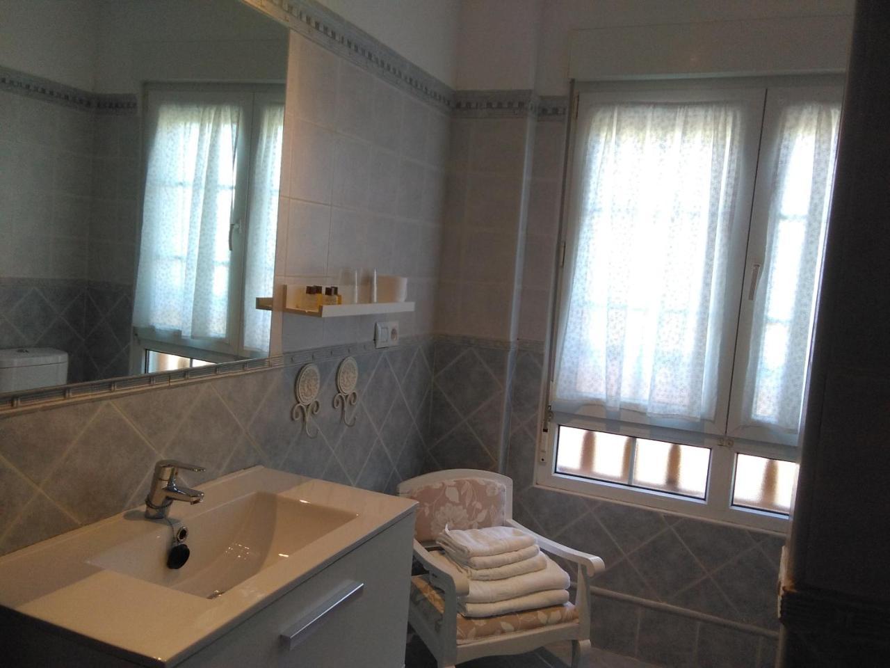 برافيا Hotel Rural El Candano المظهر الخارجي الصورة