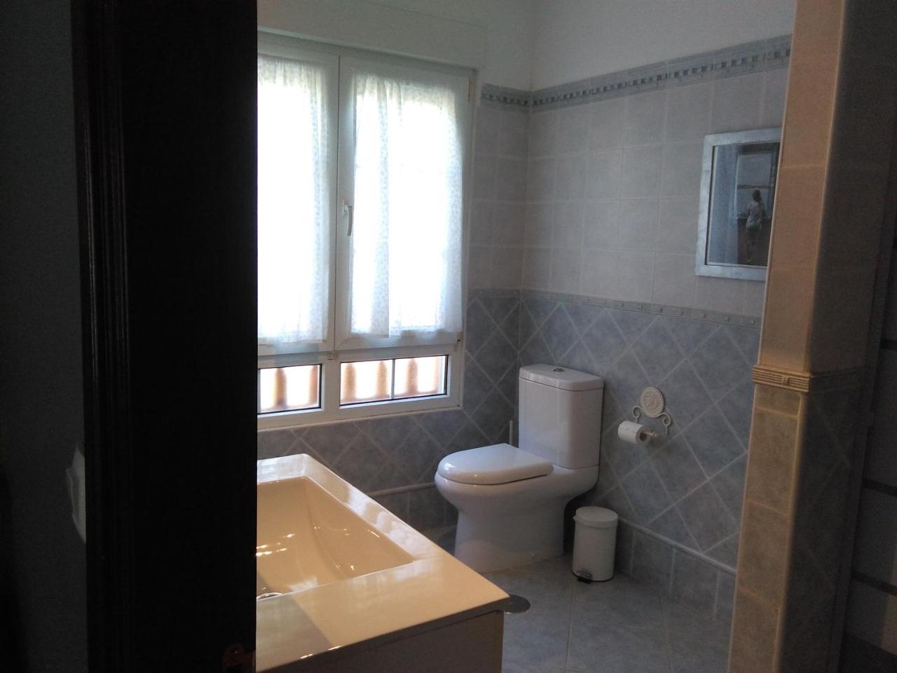برافيا Hotel Rural El Candano المظهر الخارجي الصورة