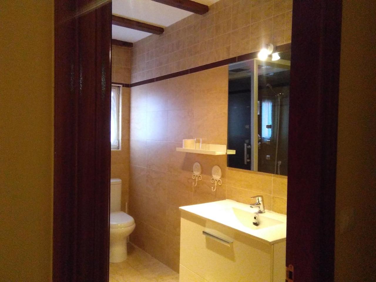 برافيا Hotel Rural El Candano المظهر الخارجي الصورة
